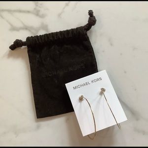 Michael Kors Earrings